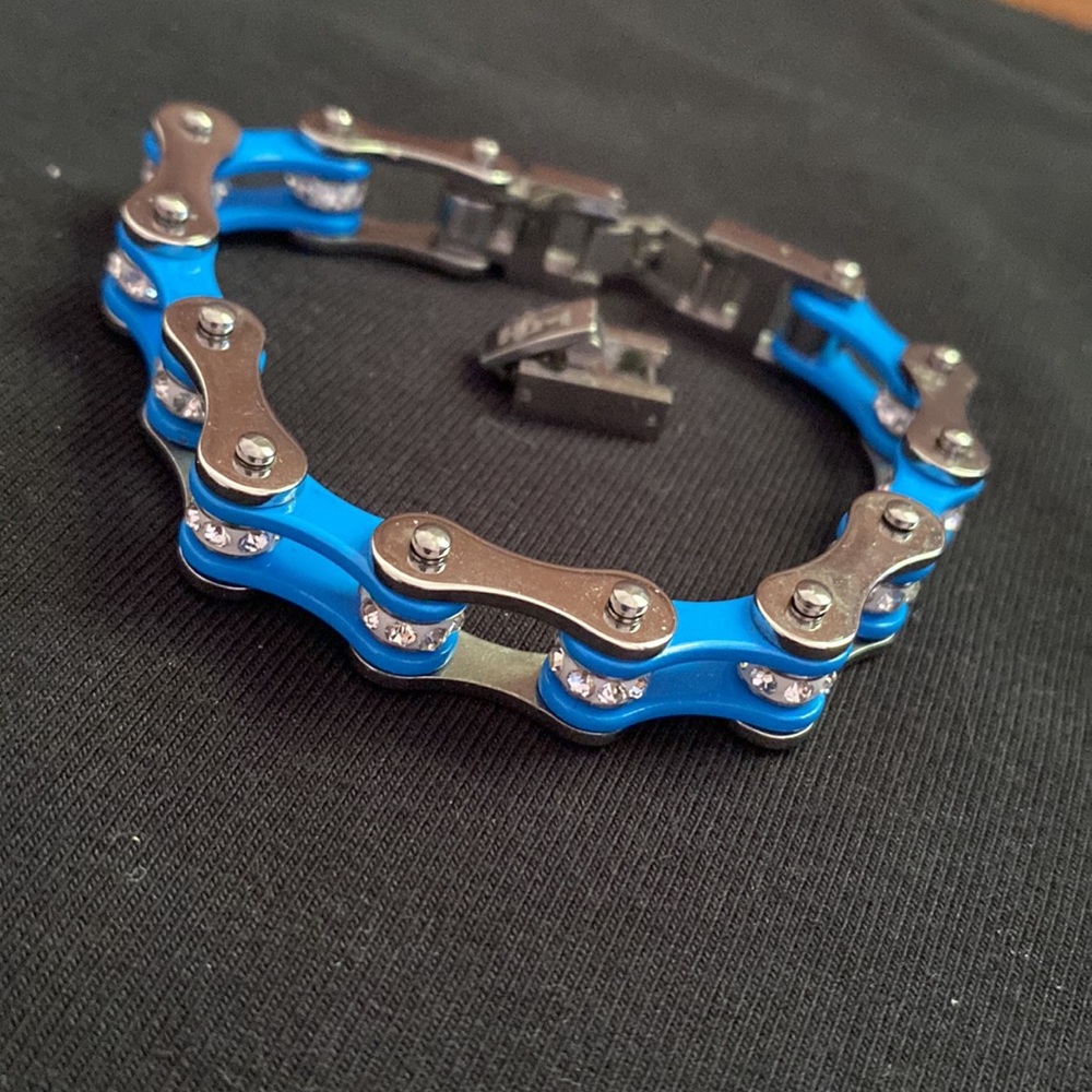 Chain Bracelet - Picture 2 of 4